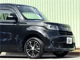 2013 Toyota bB 1.5 ZL Package Black Van for sale, Japanese used car export - photo 11 of 73 | GULJI TRADERS