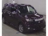 2013 Toyota bB Sedan for sale, Japanese used car export - photo 1 of 3 | GULJI TRADERS