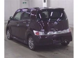 2013 Toyota bB Sedan for sale, Japanese used car export - photo 2 of 3 | GULJI TRADERS