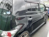2013 Toyota bB Z Sedan for sale, Japanese used car export - photo 2 of 5 | GULJI TRADERS