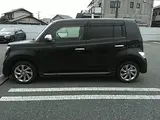 2013 Toyota bB 1500 Z Kirameki-G 5-door 4CAT 2WD 5-seater Black Van for sale, Japanese used car export - photo 2 of 24 | GULJI TRADERS