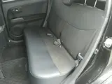 2013 Toyota bB 1500 Z Kirameki-G 5-door 4CAT 2WD 5-seater Black Van for sale, Japanese used car export - photo 8 of 24 | GULJI TRADERS