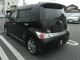 2013 Toyota bB 1500 Z Kirameki-G 5-door 4CAT 2WD 5-seater Black Van for sale, Japanese used car export - photo 10 of 24 | GULJI TRADERS