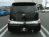 2013 Toyota bB 1500 Z Kirameki-G 5-door 4CAT 2WD 5-seater Black Van for sale, Japanese used car export - photo 11 of 24 | GULJI TRADERS
