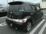 2013 Toyota bB 1500 Z Kirameki-G 5-door 4CAT 2WD 5-seater Black Van for sale, Japanese used car export - photo 13 of 24 | GULJI TRADERS