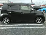 2013 Toyota bB 1500 Z Kirameki-G 5-door 4CAT 2WD 5-seater Black Van for sale, Japanese used car export - photo 20 of 24 | GULJI TRADERS