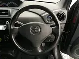 2013 Toyota bB 1500 Z Kirameki-G 5-door 4CAT 2WD 5-seater Black Van for sale, Japanese used car export - photo 22 of 24 | GULJI TRADERS