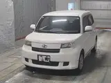 2013 Toyota bB Z L-PKG Pearl Van for sale, Japanese used car export - photo 1 of 8 | GULJI TRADERS