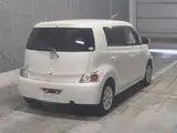 2013 Toyota bB Z L-PKG Pearl Van for sale, Japanese used car export - photo 2 of 8 | GULJI TRADERS