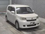 2013 Toyota bB Z L-PKG Pearl Van for sale, Japanese used car export - photo 6 of 8 | GULJI TRADERS