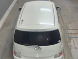 2013 Toyota bB Z L-PKG Pearl Van for sale, Japanese used car export - photo 8 of 8 | GULJI TRADERS