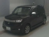 2013 Toyota bB Z Sedan for sale, Japanese used car export - photo 1 of 10 | GULJI TRADERS