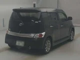 2013 Toyota bB Z Sedan for sale, Japanese used car export - photo 2 of 10 | GULJI TRADERS