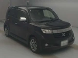 2013 Toyota bB Z Sedan for sale, Japanese used car export - photo 3 of 10 | GULJI TRADERS