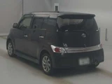 2013 Toyota bB Z Sedan for sale, Japanese used car export - photo 4 of 10 | GULJI TRADERS