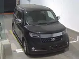 2013 Toyota bB Z Kirameki Black Van for sale, Japanese used car export - photo 1 of 4 | GULJI TRADERS