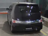 2013 Toyota bB Z Kirameki Black Van for sale, Japanese used car export - photo 2 of 4 | GULJI TRADERS