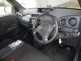 2013 Toyota bB Z Kirameki Black Van for sale, Japanese used car export - photo 3 of 4 | GULJI TRADERS