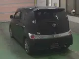 2013 Toyota bB Z Kirameki Black Van for sale, Japanese used car export - photo 2 of 8 | GULJI TRADERS