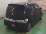2013 Toyota bB Z Kirameki Black Van for sale, Japanese used car export - photo 8 of 8 | GULJI TRADERS