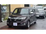 2013 Toyota bB 1.3 Z Kira-G 4WD Purple Van for sale, Japanese used car export - photo 3 of 19 | GULJI TRADERS