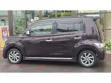 2013 Toyota bB 1.3 Z Kira-G 4WD Purple Van for sale, Japanese used car export - photo 5 of 19 | GULJI TRADERS