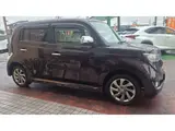 2013 Toyota bB 1.3 Z Kira-G 4WD Purple Van for sale, Japanese used car export - photo 6 of 19 | GULJI TRADERS