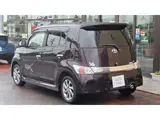 2013 Toyota bB 1.3 Z Kira-G 4WD Purple Van for sale, Japanese used car export - photo 7 of 19 | GULJI TRADERS