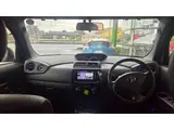 2013 Toyota bB 1.3 Z Kira-G 4WD Purple Van for sale, Japanese used car export - photo 8 of 19 | GULJI TRADERS