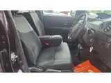 2013 Toyota bB 1.3 Z Kira-G 4WD Purple Van for sale, Japanese used car export - photo 15 of 19 | GULJI TRADERS