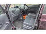 2013 Toyota bB 1.3 Z Kira-G 4WD Purple Van for sale, Japanese used car export - photo 16 of 19 | GULJI TRADERS