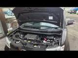 2013 Toyota bB 1.3 Z Kira-G 4WD Purple Van for sale, Japanese used car export - photo 19 of 19 | GULJI TRADERS