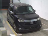 2013 Toyota bB Sedan for sale, Japanese used car export - photo 1 of 5 | GULJI TRADERS