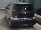 2013 Toyota bB Sedan for sale, Japanese used car export - photo 2 of 5 | GULJI TRADERS