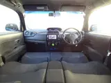 2013 Toyota bB Z Sparkle-G Black Van for sale, Japanese used car export - photo 3 of 9 | GULJI TRADERS