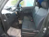 2014 Toyota bB Z Sparkle Green Van for sale, Japanese used car export - photo 4 of 22 | GULJI TRADERS