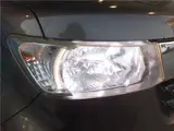 2014 Toyota bB Z Sparkle Green Van for sale, Japanese used car export - photo 21 of 22 | GULJI TRADERS