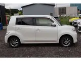 2014 Toyota bB 1.3 S 4WD Pearl Van for sale, Japanese used car export - photo 10 of 33 | GULJI TRADERS