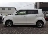 2014 Toyota bB 1.3 S 4WD Pearl Van for sale, Japanese used car export - photo 17 of 33 | GULJI TRADERS