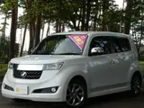 2014 Toyota bB 1.3 Z Kirameki 4WD Pearl Van for sale, Japanese used car export - photo 1 of 38 | GULJI TRADERS
