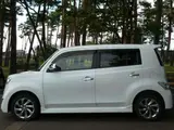 2014 Toyota bB 1.3 Z Kirameki 4WD Pearl Van for sale, Japanese used car export - photo 12 of 38 | GULJI TRADERS