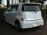 2014 Toyota bB 1.3 Z Kirameki 4WD Pearl Van for sale, Japanese used car export - photo 14 of 38 | GULJI TRADERS
