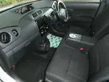 2014 Toyota bB 1.3 Z Kirameki 4WD Pearl Van for sale, Japanese used car export - photo 21 of 38 | GULJI TRADERS