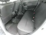 2014 Toyota bB 1.3 Z Kirameki 4WD Pearl Van for sale, Japanese used car export - photo 22 of 38 | GULJI TRADERS