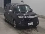 2014 Toyota bB S Kirameki-G ★ Vehicle inspection valid until March 2027 ★ Cold weather specifications Black Van for sale, Japanese used car export - photo 1 of 14 | GULJI TRADERS