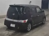 2014 Toyota bB S Kirameki-G ★ Vehicle inspection valid until March 2027 ★ Cold weather specifications Black Van for sale, Japanese used car export - photo 2 of 14 | GULJI TRADERS