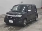 2014 Toyota bB S Kirameki-G ★ Vehicle inspection valid until March 2027 ★ Cold weather specifications Black Van for sale, Japanese used car export - photo 3 of 14 | GULJI TRADERS