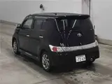 2014 Toyota bB S Kirameki-G ★ Vehicle inspection valid until March 2027 ★ Cold weather specifications Black Van for sale, Japanese used car export - photo 4 of 14 | GULJI TRADERS