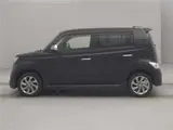 2014 Toyota bB S Kirameki-G ★ Vehicle inspection valid until March 2027 ★ Cold weather specifications Black Van for sale, Japanese used car export - photo 5 of 14 | GULJI TRADERS