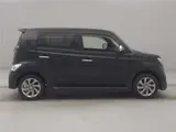 2014 Toyota bB S Kirameki-G ★ Vehicle inspection valid until March 2027 ★ Cold weather specifications Black Van for sale, Japanese used car export - photo 6 of 14 | GULJI TRADERS